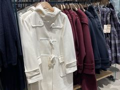 -MUJI无印良品(京西大悦城店)