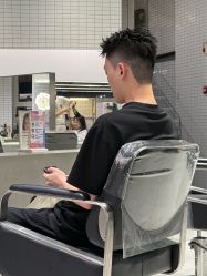-109美发沙龙