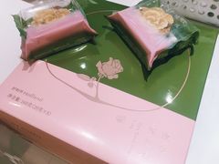 -好利来(东四店)