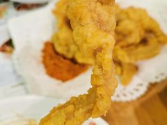 -蓉李记成都名小吃(武汉菱角湖万达店)