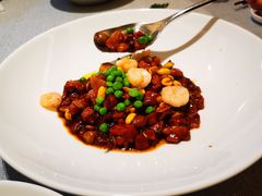 八宝辣酱-绿波廊(豫园店)