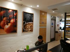 -吉野家(长沙五一广场IFS店)