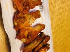 -Mr.Pizza米斯特比萨(盐城聚龙湖店)