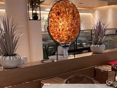 -韩盛·古法烤肉店(皇城恒隆广场店)