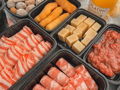 -熊猫垯火锅外卖(怀远门店)