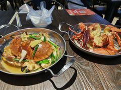 -盒马鲜生(皇庭广场店)