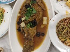 -黄家老店·非遗灌汤包(晋安路店)