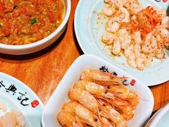 -裕兴记•蟹黄面馆(人民广场店)