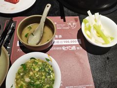 -盡膳口福·百年汤方火锅(科华北路店)