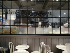 大堂-罗森尼娜(德思勤店)