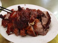 -龙记烤鸭店(新民路店)