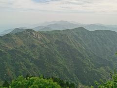-南岳衡山风景名胜区