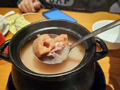 -莲餐厅·湖北菜·潜江小龙虾店(愚园路店)