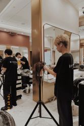 -Kraemer Paris苏豪路易士·嘉玛发廊