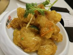 -锅当当铁锅炖烀饼王(长泰广场店)