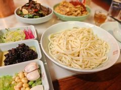 -小吊梨汤·北京菜·烤鸭(双井乐成中心店)