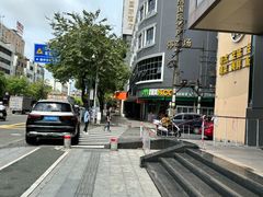 -华怡·金信酒店(潮州古城人民广场店)