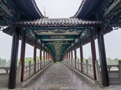 -云龙湖旅游景区