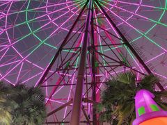 -三亚海昌梦幻海洋不夜城