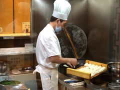 -东泰祥生煎馆(重庆北路店)