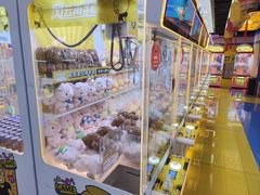 -风云再起游乐汇(北京西单西西友谊店)