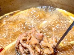 -友达面馆(广州总店)
