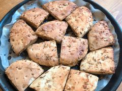 孜然火烧-老东镇啤酒屋海鲜加工·蒸汽海鲜·海鲜烧烤(台东店)