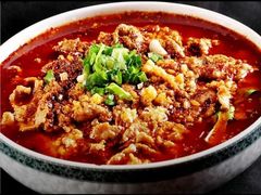 -老长春肉馆(飞跃路店)
