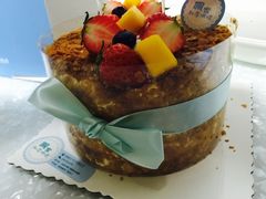 -佩家私房烘焙(宝龙店)