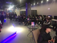 -网鱼网咖·电竞(南开百脑汇店)