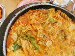 -WOW LUCKY创意韩料(龙阳广场店)