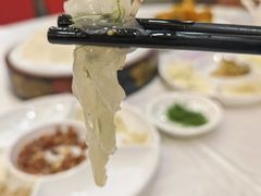 -寻味顺德·南记酒家·传统顺德菜·鱼生(广源路店)