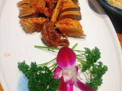 -下梅人家土菜馆(历史文化餐厅度假区店)