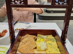 -卫鼎轩·曹公馆(鼓楼店)