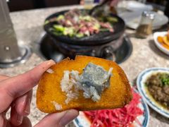 -厚味居炙子烤肉·清真(天桥南纬路店)