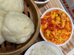 -乡村基·川味现炒大王(熙悦天街店)