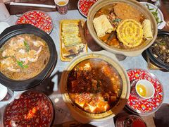 -山四砂锅(钟楼街店)