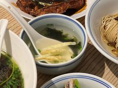 -君东记本帮面馆(天钥桥路店)