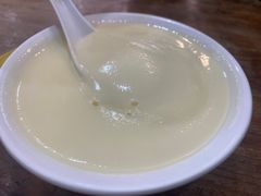 凤凰奶糊-沙湾姜埋奶(兴新包店)