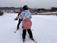 -棋盘山冰雪大世界