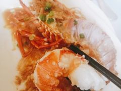 小青龙-成都瑞吉酒店·宴庭中餐厅