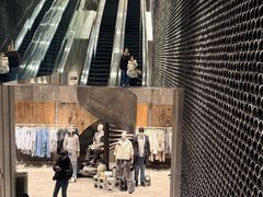-无印良品餐堂 MUJI Diner(成都太古里店)