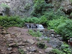 -龙门涧景区
