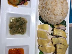 -大头力茶餐厅(花都融创茂店)
