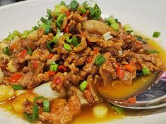-味上湘菜馆(阿波罗店)