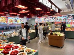 -永红源啤酒·烧烤·海鲜·大排档(台柳路店)