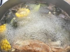 -为什么牛潮汕牛肉火锅(万胜广场店)