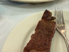 -摩根扒房(桐梓林店)