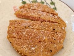 -轻蔬不用等·素食(江苏路店)