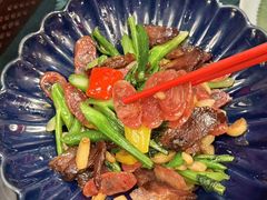 -誉八仙粤菜(万象天地店)